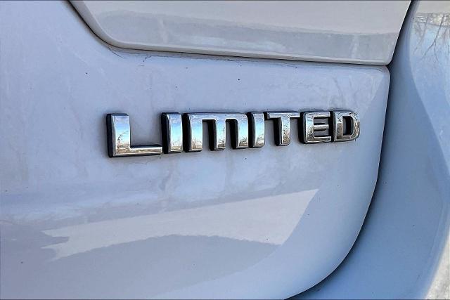 2023 Jeep Grand Cherokee Vehicle Photo in Tulsa, OK 74145