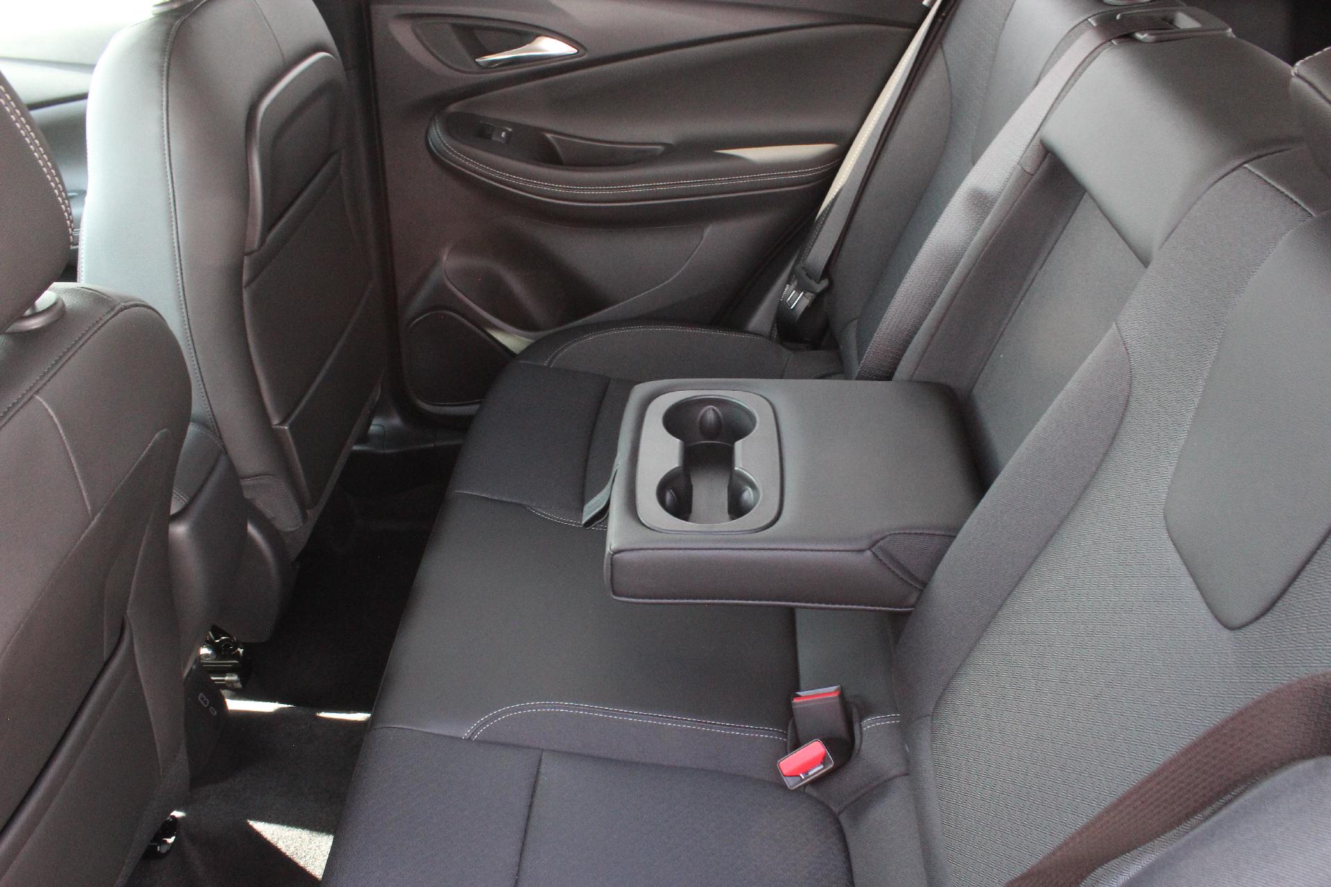 2026 Buick Encore GX Vehicle Photo in AURORA, CO 80012-4011