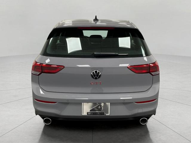 2025 Volkswagen Golf GTI Vehicle Photo in Appleton, WI 54913