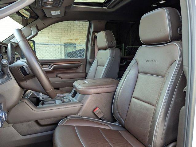 2024 GMC Sierra 2500 HD Vehicle Photo in San Antonio, TX 78230