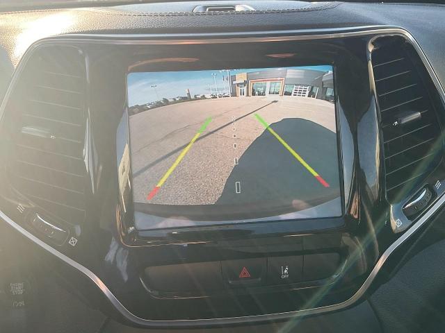 2022 Jeep Cherokee Vehicle Photo in Kaukauna, WI 54130
