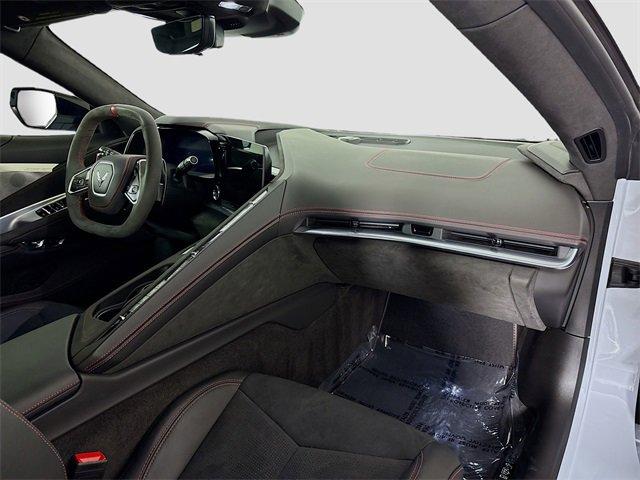 2024 Chevrolet Corvette Stingray Vehicle Photo in PUYALLUP, WA 98371-4149