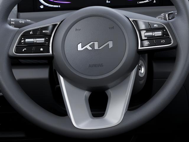 2025 Kia Seltos Vehicle Photo in Appleton, WI 54914