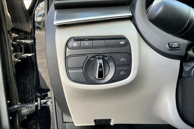2023 INFINITI QX50 Vehicle Photo in San Antonio, TX 78230