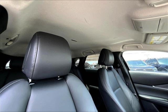 2024 Mazda CX-30 Vehicle Photo in San Antonio, TX 78230