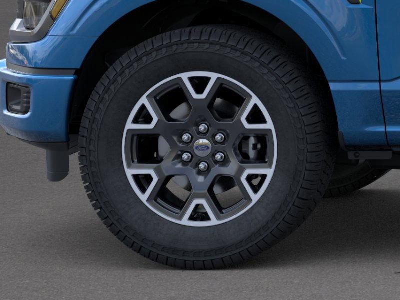 2025 Ford F-150 Vehicle Photo in Belle Vernon, PA 15012