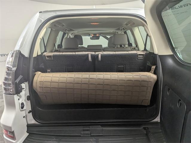 2020 Lexus GX 460 Vehicle Photo in ENGLEWOOD, CO 80113-6708