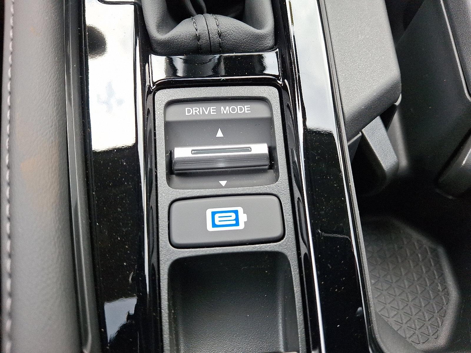 2025 Honda Accord Hybrid Vehicle Photo in Harrisburg, PA 17111