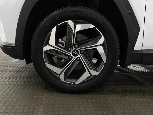 2022 Hyundai TUCSON Vehicle Photo in Appleton, WI 54913