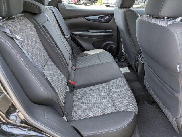 2019 Nissan Rogue Sport Vehicle Photo in San Antonio, TX 78209