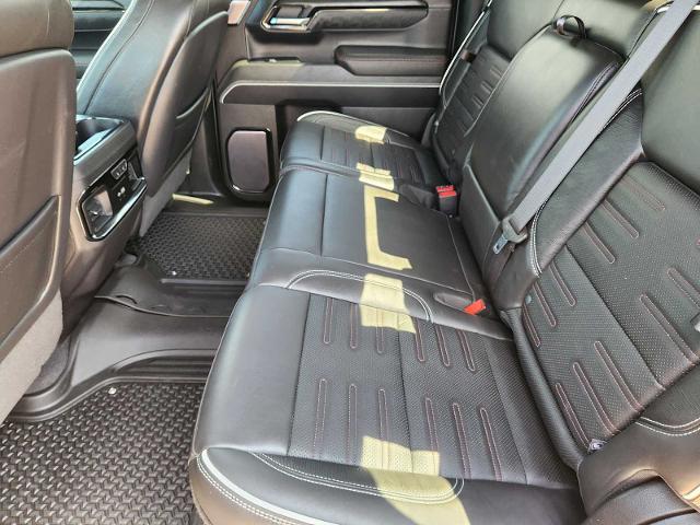 2023 GMC Sierra 1500 Vehicle Photo in DENTON, TX 76210-9321