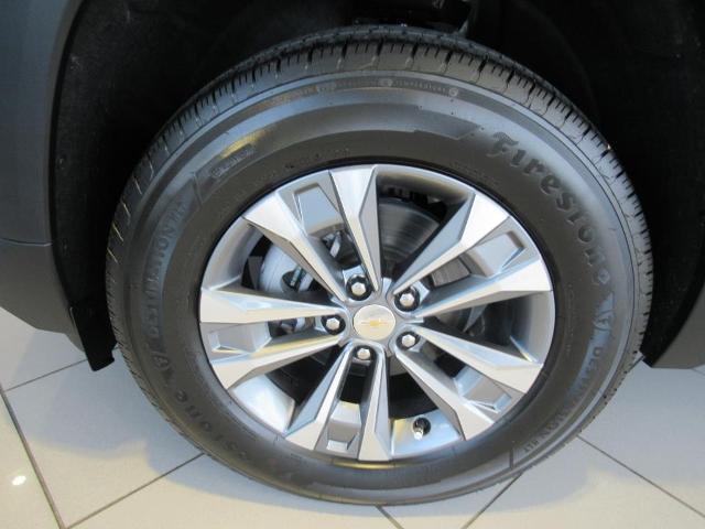 2026 Chevrolet Equinox Vehicle Photo in LEESBURG, FL 34788-4022