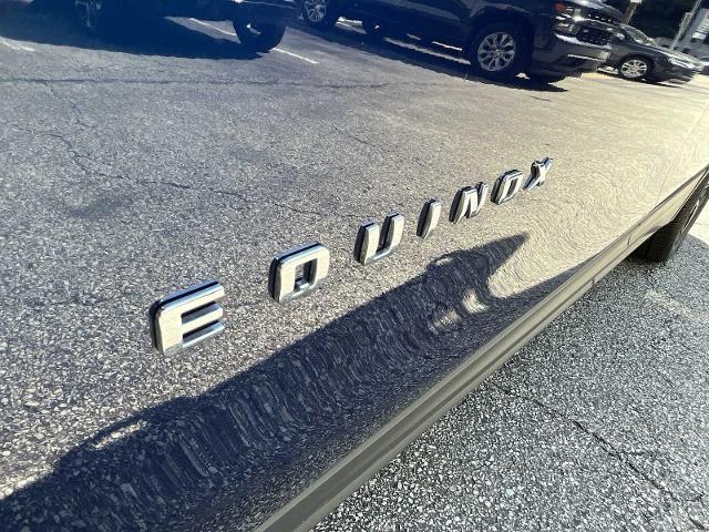 2023 Chevrolet Equinox Vehicle Photo in PITTSBURGH, PA 15226-1209
