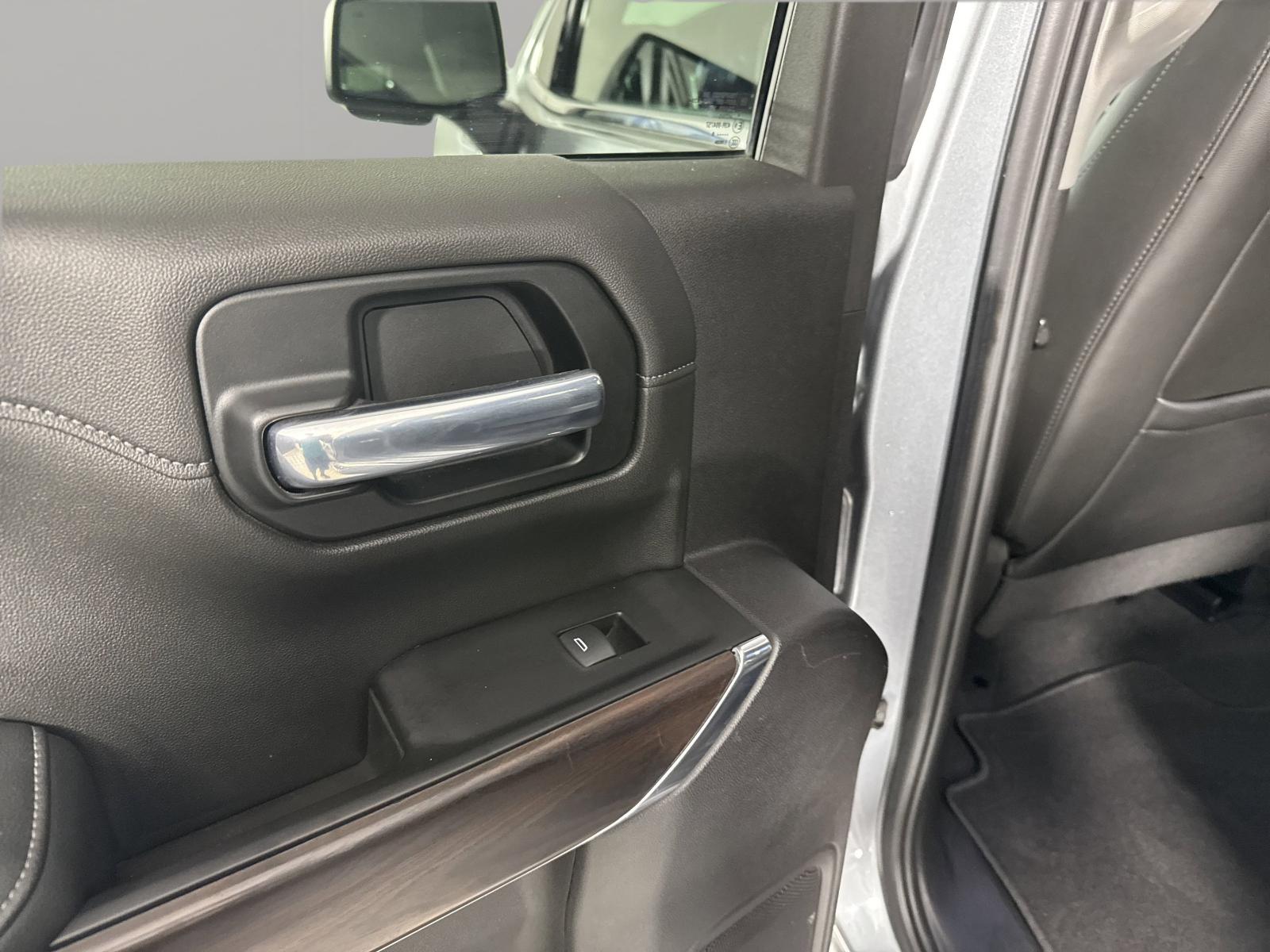 2020 GMC Sierra 1500 Vehicle Photo in Georgetown, TX 78626