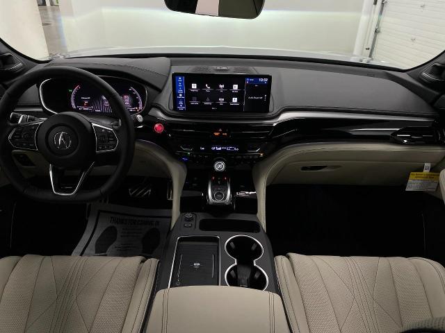 2026 Acura MDX Vehicle Photo in Appleton, WI 54913