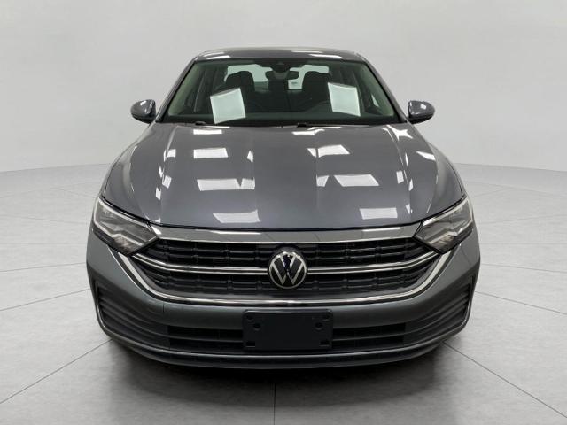 2024 Volkswagen Jetta Vehicle Photo in Appleton, WI 54913