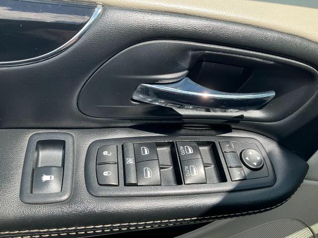 2019 Dodge Grand Caravan Vehicle Photo in Kaukauna, WI 54130