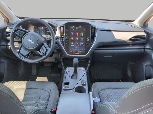 2024 Subaru Crosstrek Vehicle Photo in Green Bay, WI 54304