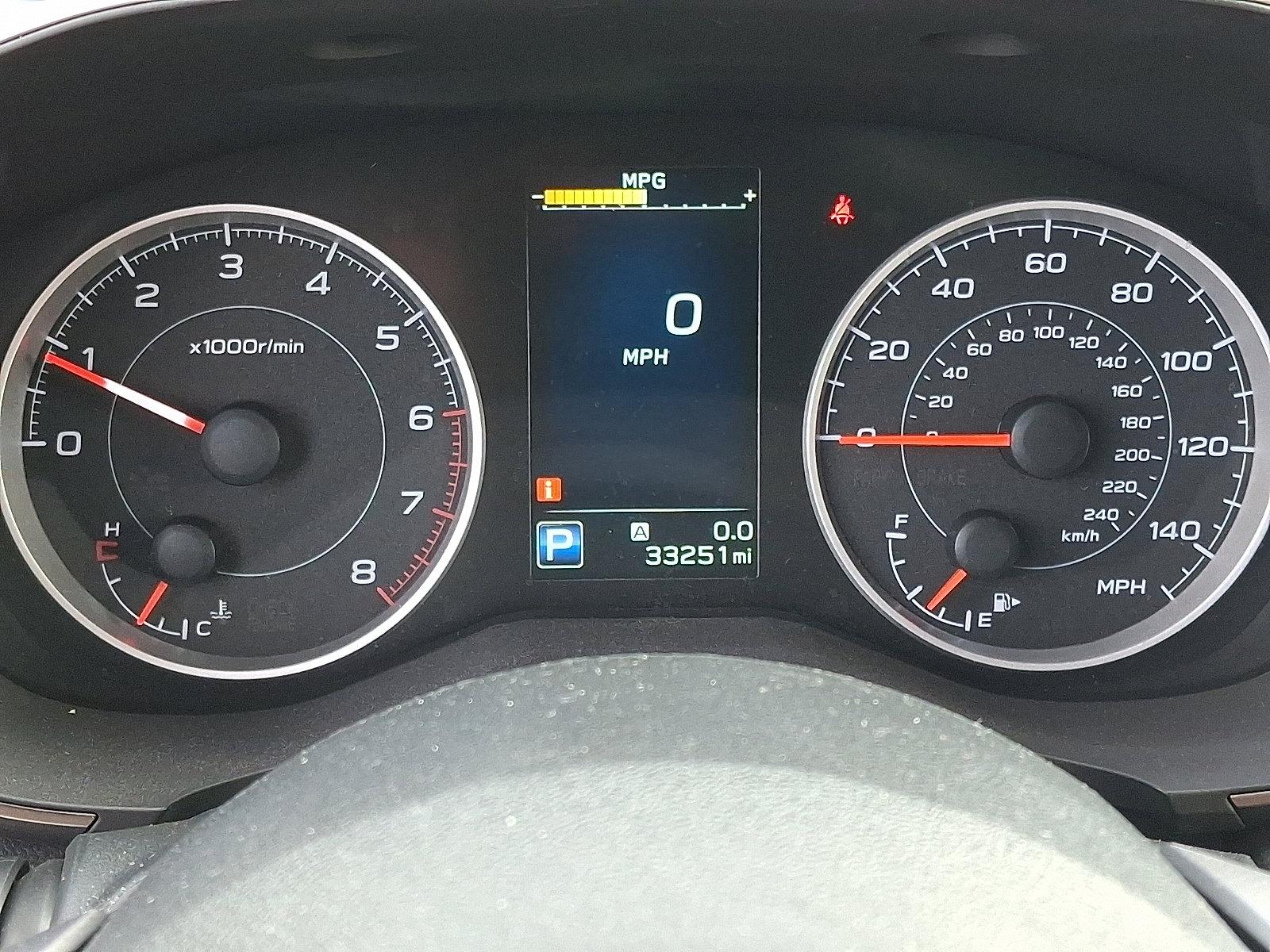 2022 Subaru Ascent Vehicle Photo in Easton, PA 18045