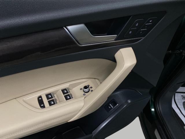 2020 Audi Q5 Vehicle Photo in Appleton, WI 54913