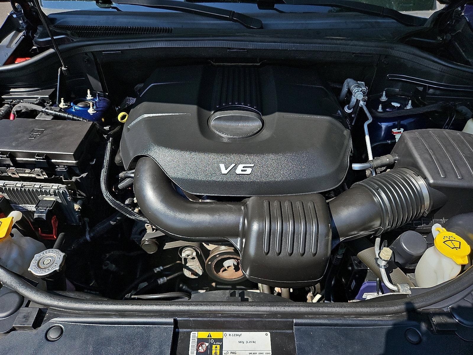 2015 Jeep Grand Cherokee Vehicle Photo in Jenkintown, PA 19046