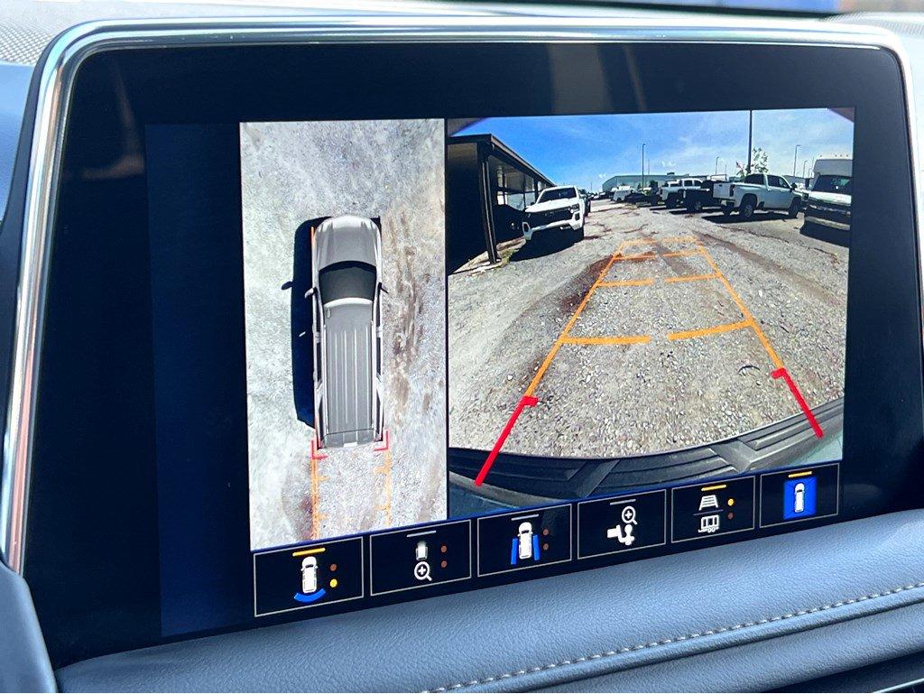 2023 Chevrolet Tahoe Vehicle Photo in SAVANNAH, GA 31406-4513