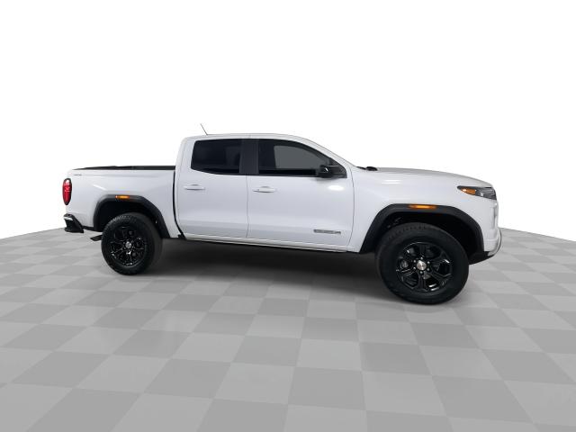 2024 GMC Canyon Vehicle Photo in GILBERT, AZ 85297-0402