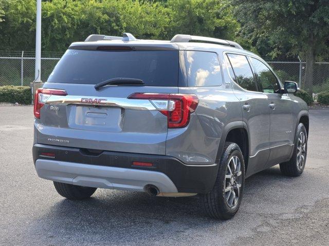 2020 GMC Acadia Vehicle Photo in Decatur, TX 76234