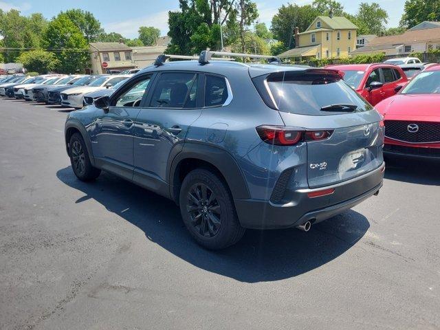 2024 Mazda CX-50 Vehicle Photo in Harrisburg, PA 17111