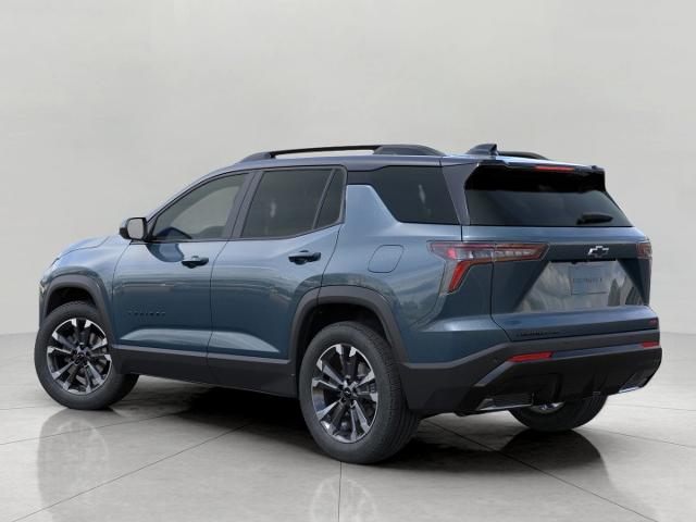 2026 Chevrolet Equinox Vehicle Photo in MADISON, WI 53713-3220