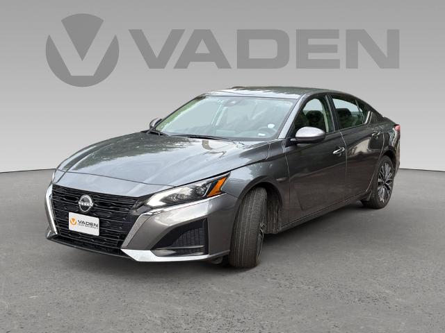 2023 Nissan Altima Vehicle Photo in Savannah, GA 31419