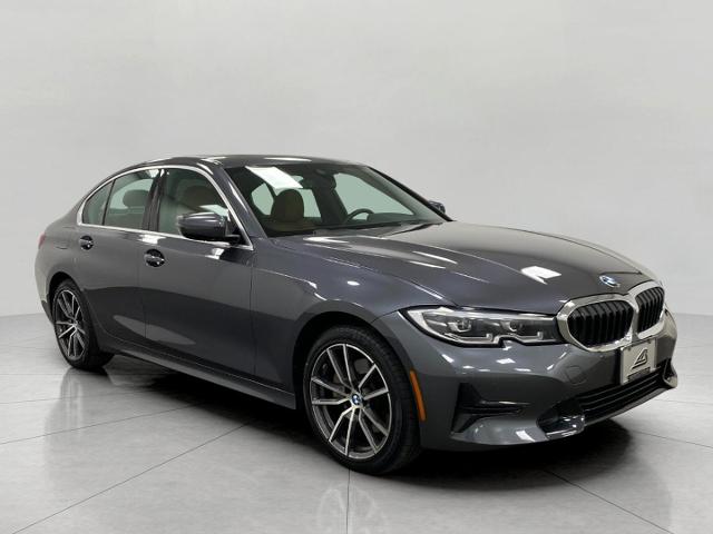 2022 BMW 330i xDrive Vehicle Photo in Appleton, WI 54913