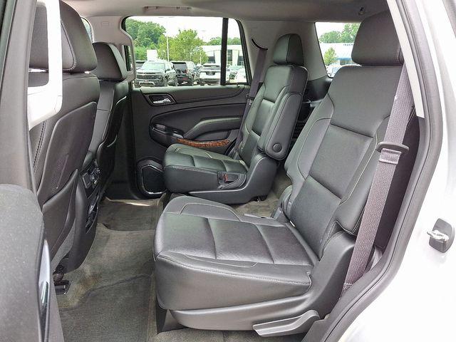 2015 Chevrolet Tahoe Vehicle Photo in DANBURY, CT 06810-5034