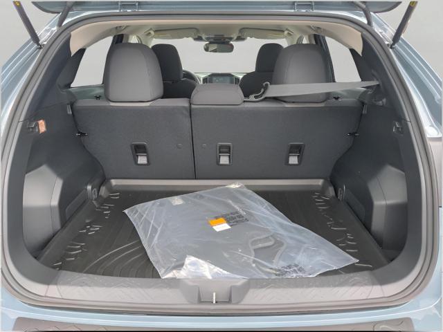 2025 Subaru Crosstrek Vehicle Photo in Green Bay, WI 54304