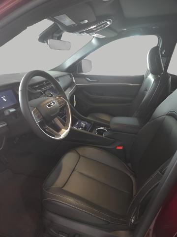 2025 Jeep Grand Cherokee L Vehicle Photo in Oshkosh, WI 54901