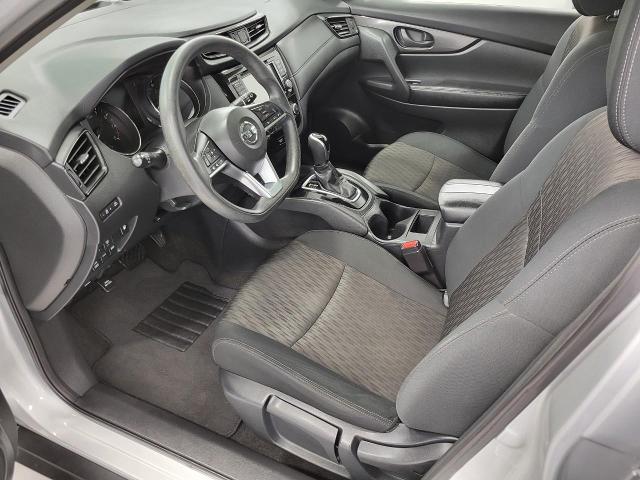2019 Nissan Rogue Vehicle Photo in APPLETON, WI 54914-4656