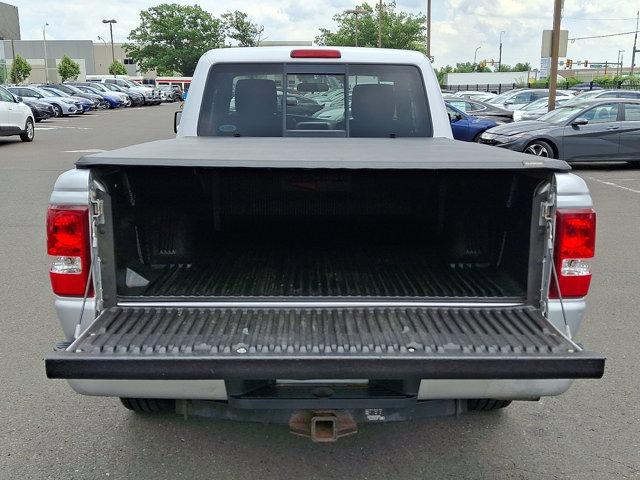 2011 Ford Ranger Vehicle Photo in Philadelphia, PA 19116