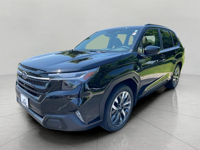 2025 Subaru Forester Vehicle Photo in Oshkosh, WI 54904
