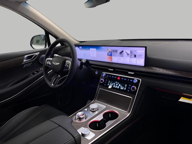 2025 Genesis GV80 Vehicle Photo in Appleton, WI 54913