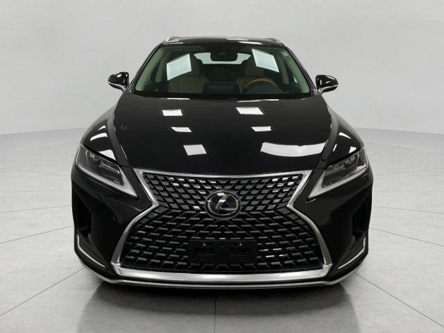 2021 Lexus RX 350 Vehicle Photo in Appleton, WI 54913