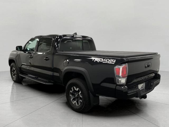 2021 Toyota Tacoma 4WD Vehicle Photo in Appleton, WI 54913