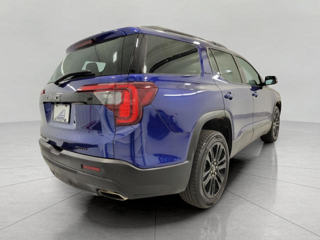 2023 GMC Acadia Vehicle Photo in NEENAH, WI 54956-2243