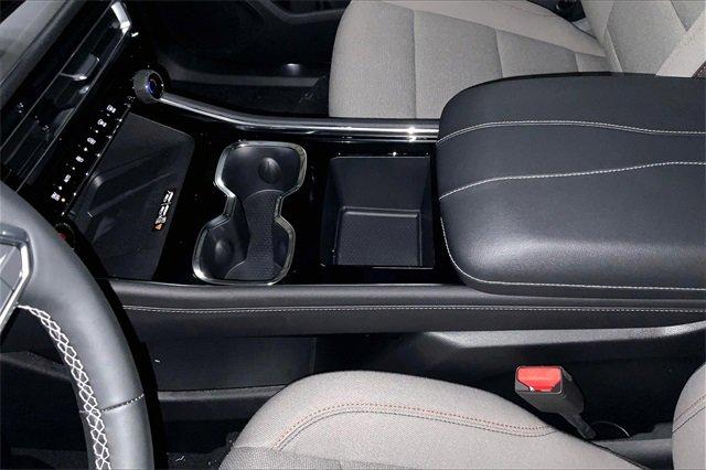 2026 Chevrolet Traverse Vehicle Photo in KANSAS CITY, MO 64114-4502