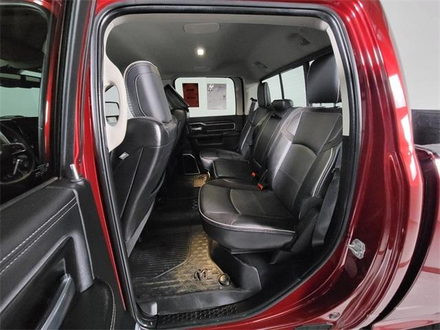 2024 Ram 2500 Vehicle Photo in PRESCOTT, AZ 86305-3700