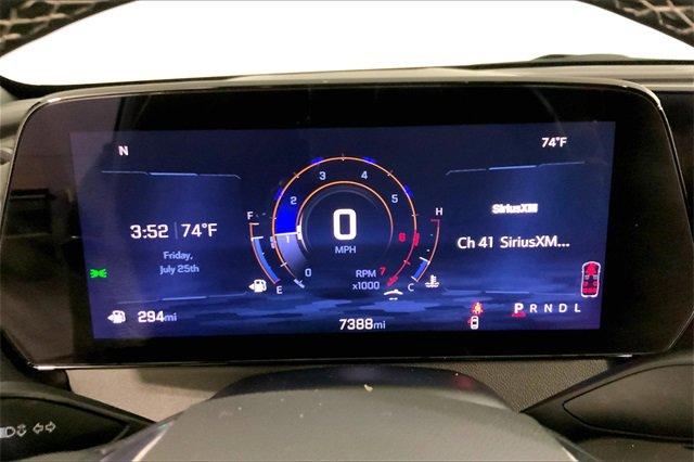 2025 Chevrolet Traverse Vehicle Photo in KANSAS CITY, MO 64114-4502