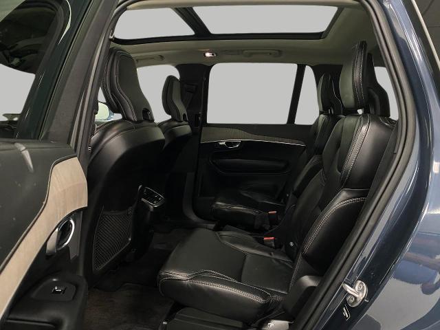2022 Volvo XC90 Vehicle Photo in Appleton, WI 54913