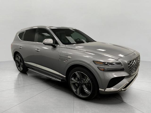 2025 Genesis GV80 Vehicle Photo in Neenah, WI 54956