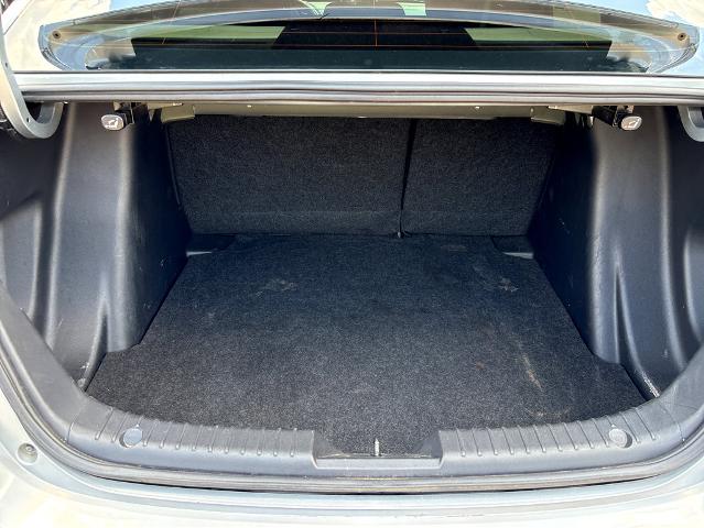 2018 Toyota Yaris iA Vehicle Photo in BEAUFORT, SC 29906-4218