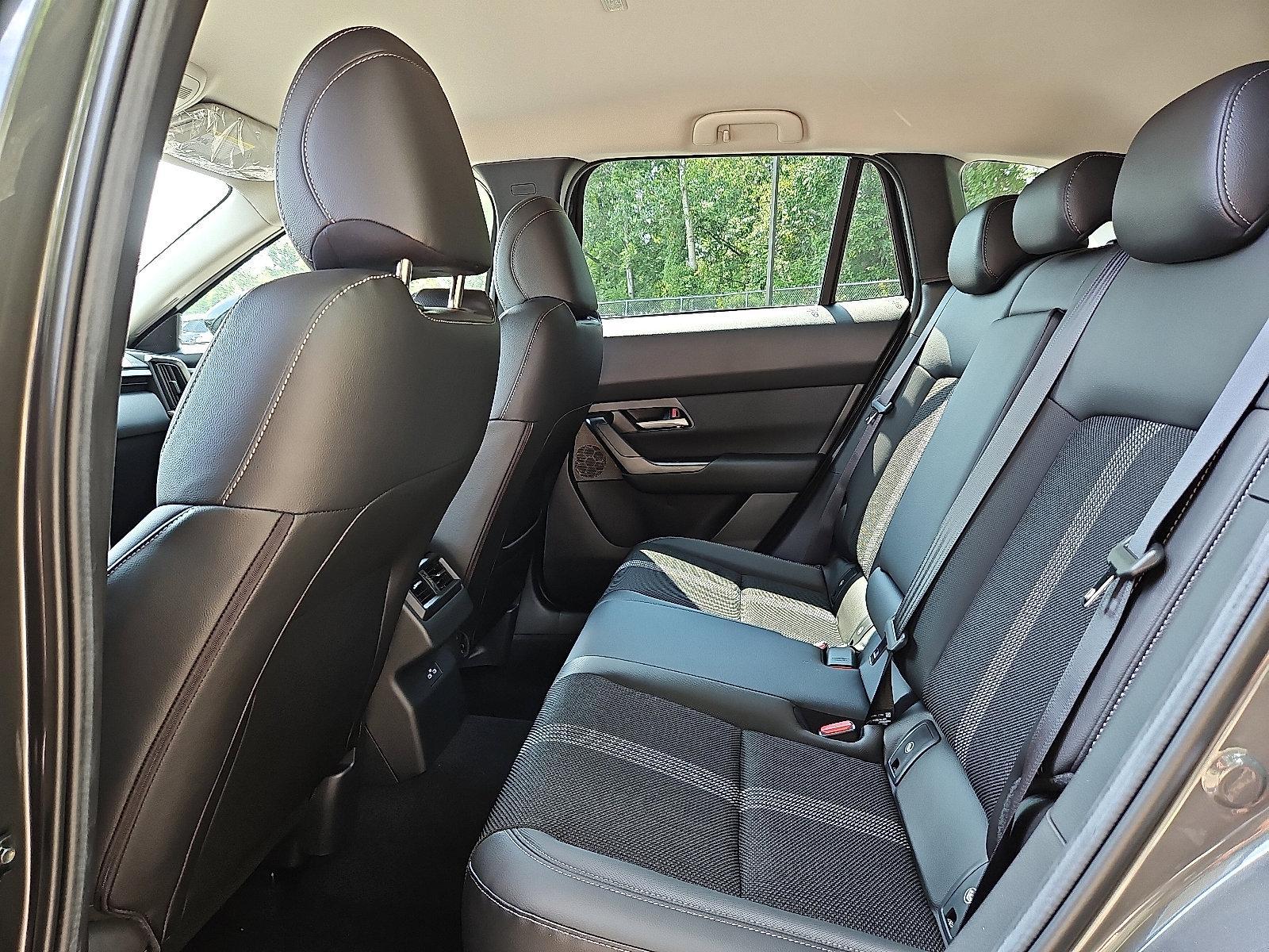 2025 Mazda CX-50 Vehicle Photo in Trevose, PA 19053
