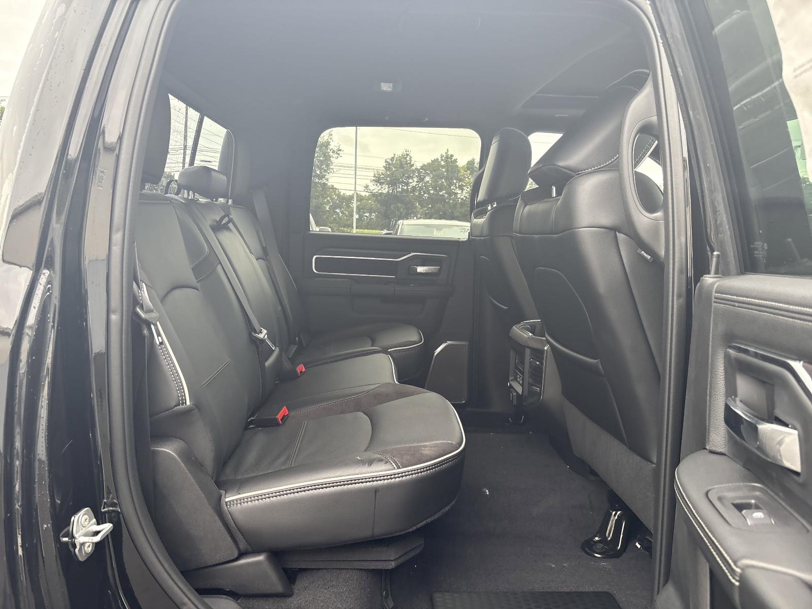 2025 Ram 2500 Vehicle Photo in Mechanicsburg, PA 17050-1707
